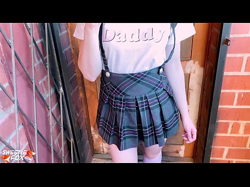 ❤️ Colegiala chupa la polla profundamente y folla en lugar de clases ❌ Video de porno en es.sex-porntube.ru ❌️