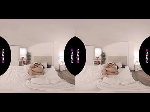 ❤️ PORNBCN VR Dos jóvenes lesbianas se despiertan cachondas en realidad virtual 4K 180 3D Ginebra Bellucci Katrina Moreno ❌ Video de porno en es.sex-porntube.ru ❌️