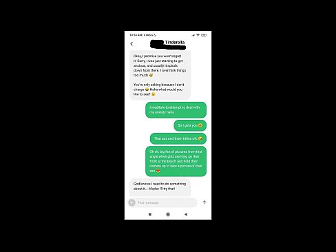 ❤️ He añadido una nueva PAWG de Tinder a mi harén ( hablar con Tinder incluido) ❌ Video de porno en es.sex-porntube.ru ❌️